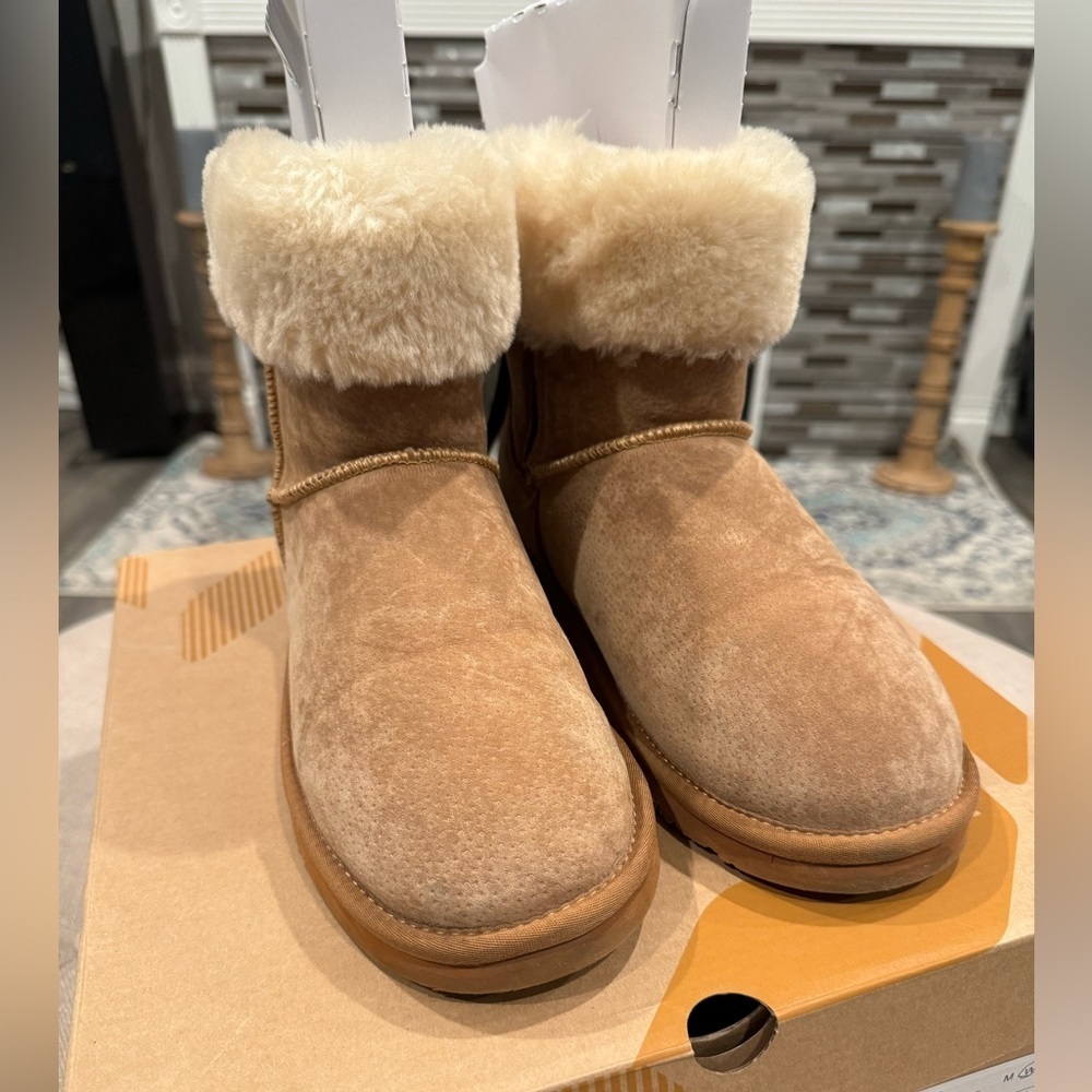 LAMO Adele Boot - Picture 2 of 7